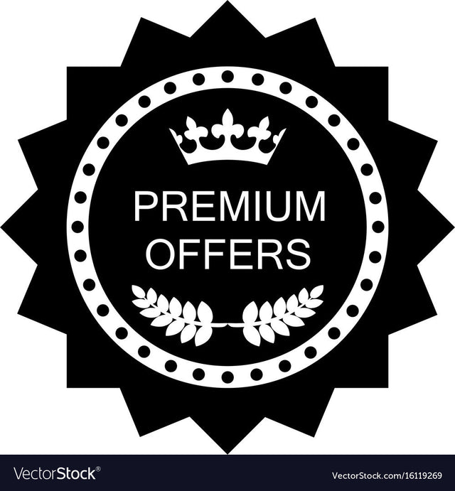 Premium Offers