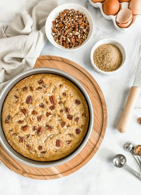 USA Pan Round Cake Pan 24 cm