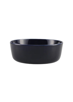Porland Navy Blue Bowl - 12cm