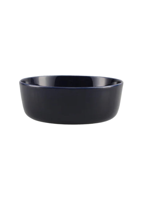 Porland Navy Blue Bowl - 12cm