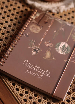 The Words Co Joyful Gratitude Journal