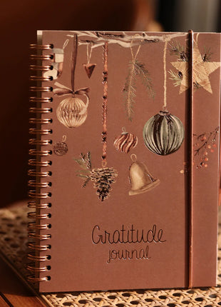 The Words Co Joyful Gratitude Journal