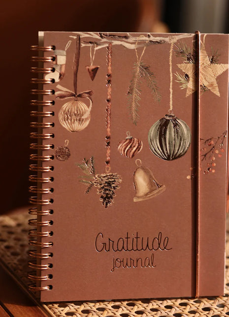 The Words Co Joyful Gratitude Journal