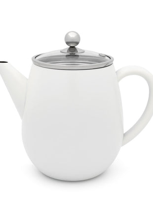 bredemeijer Teapot Duet® Eva 1.1L, matt