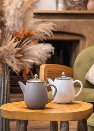 bredemeijer Teapot Duet® Eva 1.1L, matt