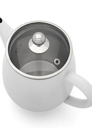 bredemeijer Teapot Duet® Eva 1.1L, matt