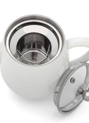 bredemeijer Teapot Duet® Eva 1.1L, matt