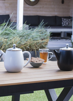 bredemeijer Teapot Duet® Eva 1.1L, matt