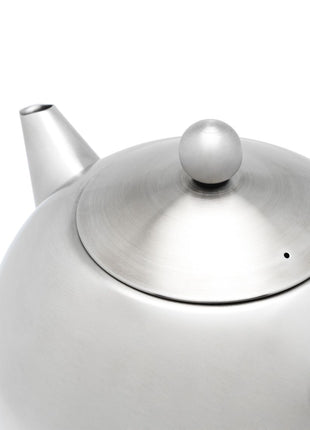 bredemeijer Teapot Minuet® Santhee Satin Finish