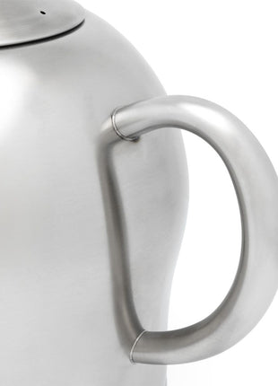 bredemeijer Teapot Minuet® Santhee Satin Finish