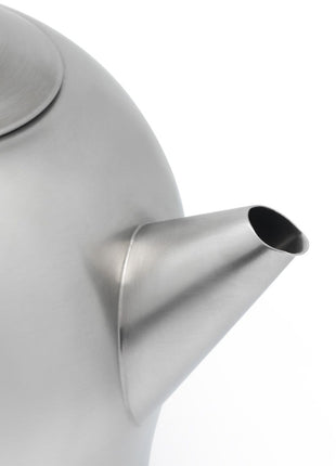 bredemeijer Teapot Minuet® Santhee Satin Finish