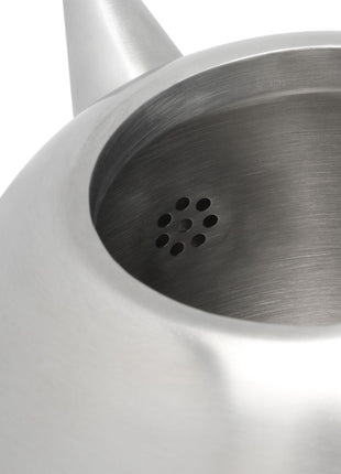 bredemeijer Teapot Minuet® Santhee Satin Finish