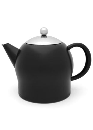 bredemeijer Teapot Minuet® Santhee 1.4L, Black