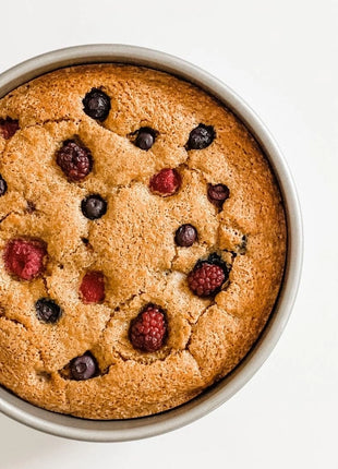 USA Pan Round Cake Pan 30 cm
