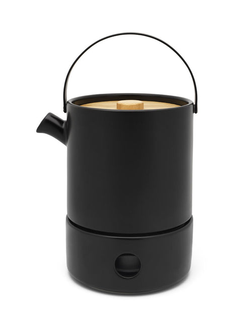 bredemeijer Tea Set Umea 1.2L with Warmer