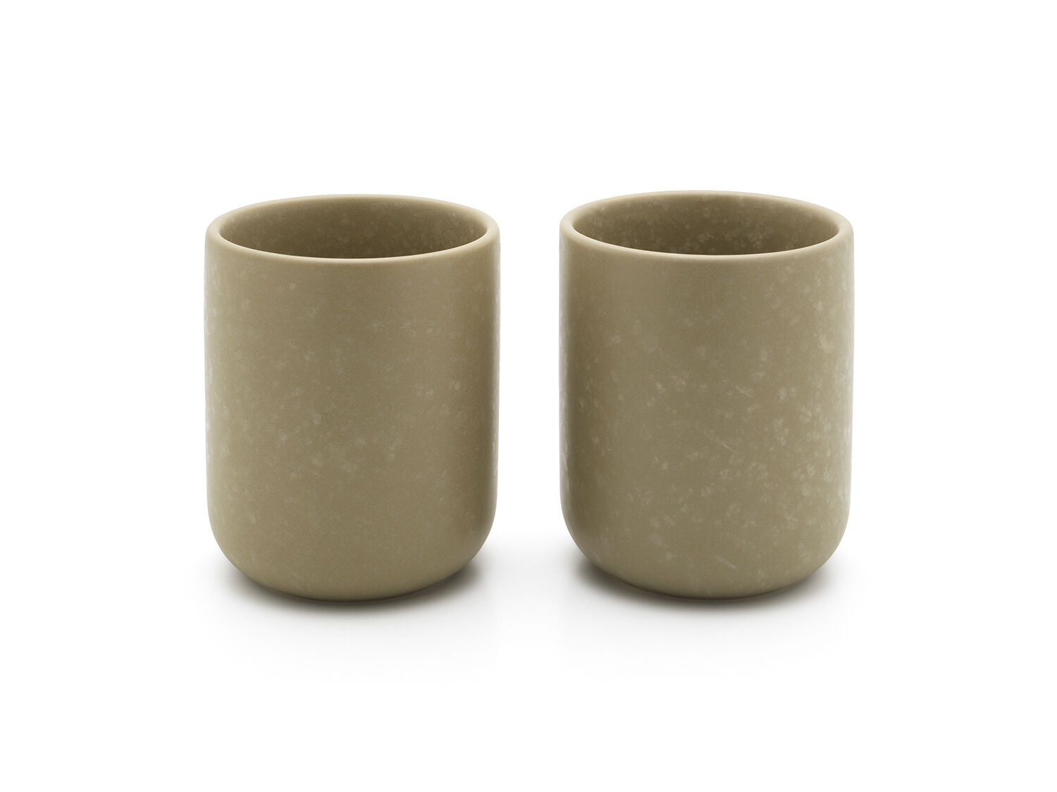 bredemeijer Tea Set Mug Umea with Bamboo Coasters
