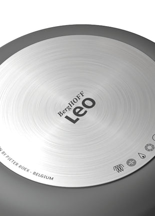 BergHoff Leo Indian Wok 24cm