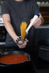 Trebonn UP! Spaghetti Server