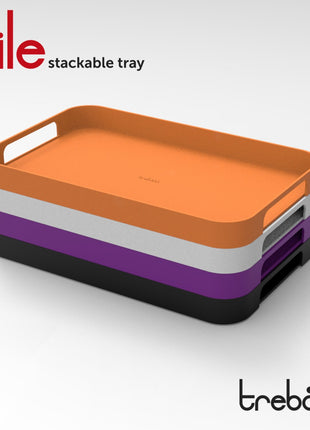 Trebonn PILE Tray (Medium Size)