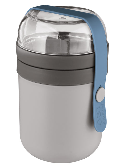 BergHoff Leo Dual Lunch Pot Grey