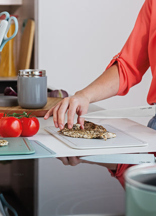 BergHoff Leo Carving Knife Grey 19 cm