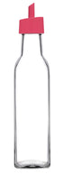 Pasabahce Zest Oil & Vinegar Bottle Set - 250 ml (Set of 2)