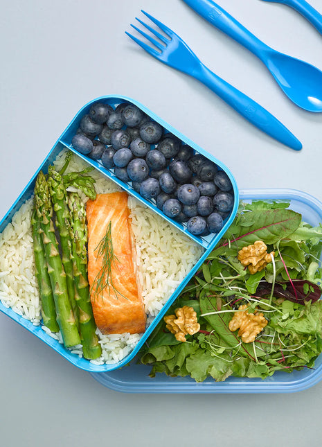 M-Design Fresco Lunch Box - 2300ml