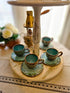 Artistic Fenjan set.