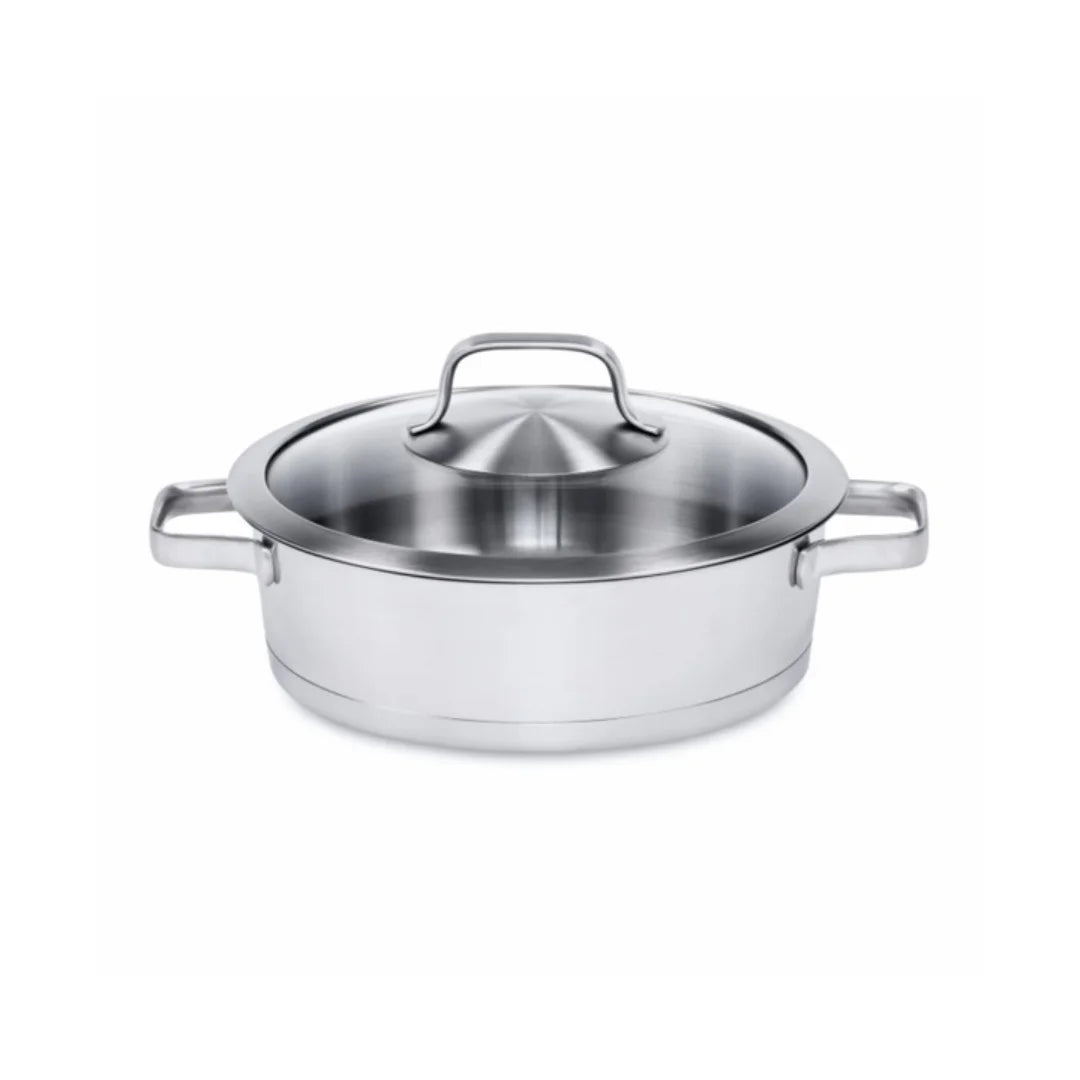 BergHoff Essentials Manhattan Dubbele Greep 24 cm