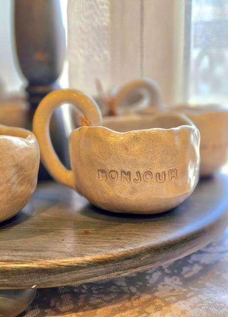 Pura Vida Boho Mug 150ml
