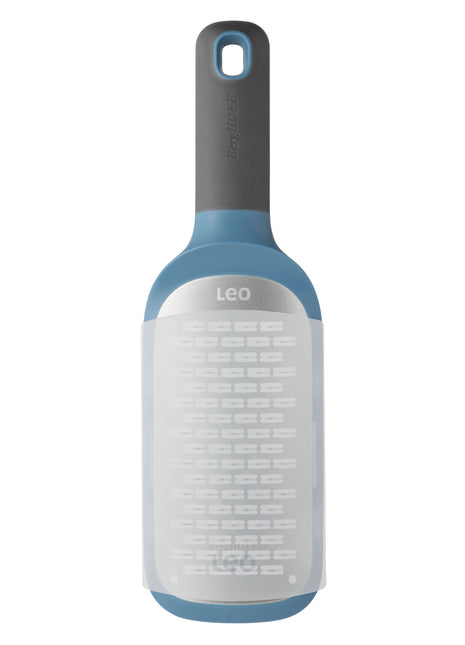 BergHoff Leo Double Sided Ribbon Paddle Grater
