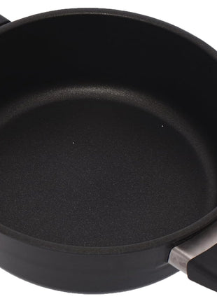 First Titanium Braise Pan, 3 Liter, 24 cm