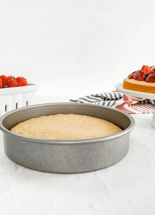 USA Pan Round Cake Pan 25 cm