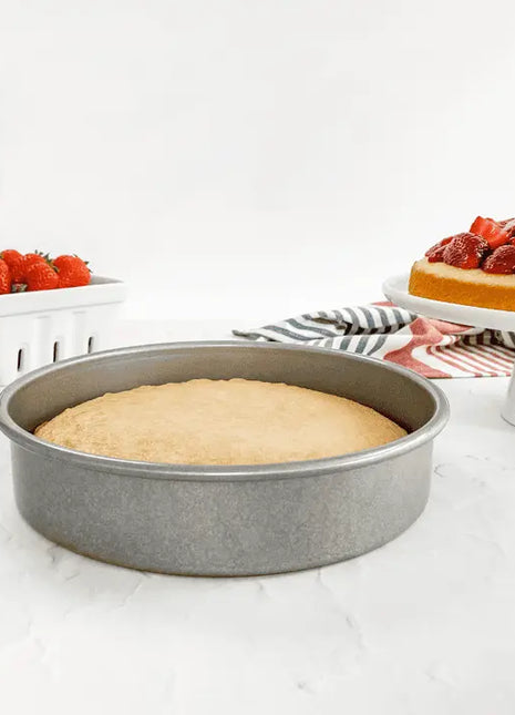 USA Pan Round Cake Pan 25 cm