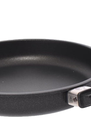 First Titanium Frying Pan with Removable Handle, 26 cm