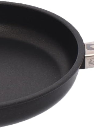 First Titanium Frying Pan with Removable Handle, 26 cm