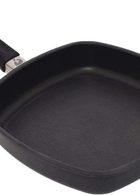 First Titanium Flat Square Pan 28 x 28 cm