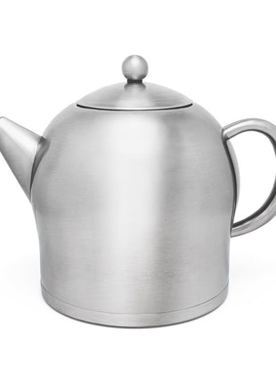 bredemeijer Teapot Minuet® Santhee Satin Finish