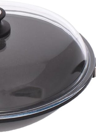 First Titanium Wok Pan 32 cm