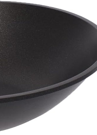 First Titanium Wok Pan 32 cm