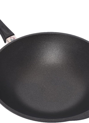 First Titanium Wok Pan 32 cm