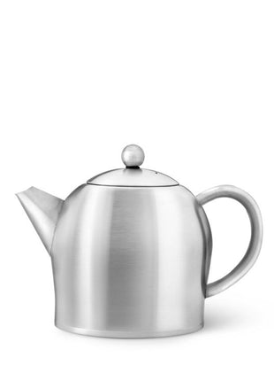bredemeijer Teapot Minuet® Santhee Satin Finish