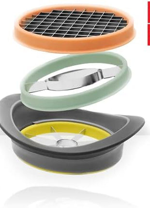 BergHoff Leo All in one Slicer set