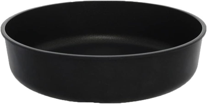 AMT Gastroguss Round Oven Tray Size 32 cm