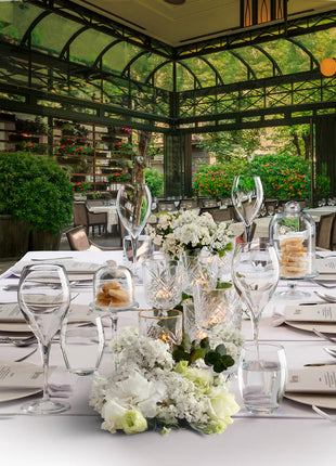 Pasabahce Timeless Glass - 330ml