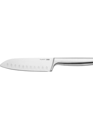 BergHoff Leo Santoku Knife 17.5cm Legacy