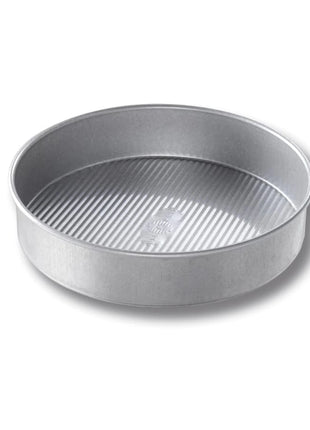 USA Pan Round Cake Pan 24 cm