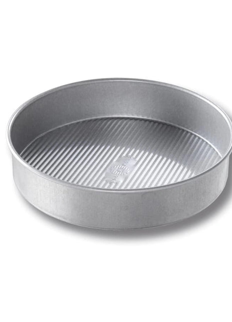 USA Pan Round Cake Pan 24 cm