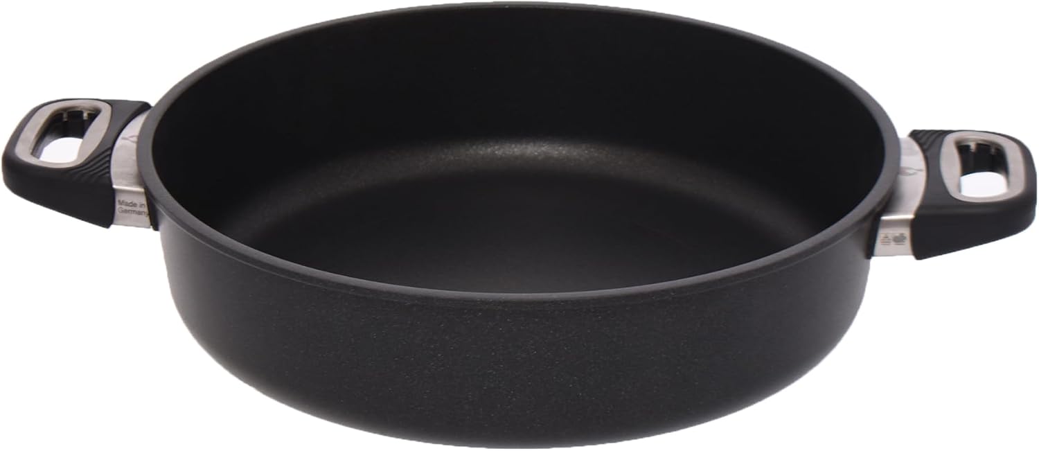 First Titanium Braise Pan 32 cm
