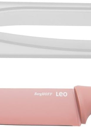 BergHoff Leo Carving Knife Pink 19 cm